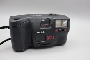 Kodak Star Motor analoge Kompaktkamera 35 mm - DUt's Angebote - Bild 1 von 11