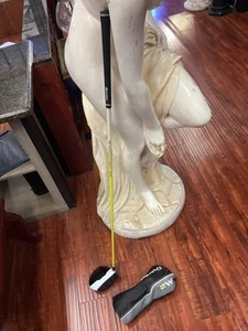 TaylorMade 2017 M2 10.5* Reg Rt-Handed Driver (TOUR AD MT-5r1 + ADAPTER UPGRADE) - Picture 1 of 13