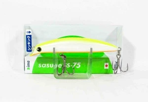 Ima Sasuke SS 75 mm Sinking Lure 102 (6256) - Picture 1 of 6