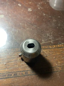 Amada Wilson WT .234 x .348 OB CNC Turret Punch (P51) - Picture 1 of 3