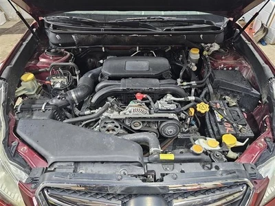 Engine Fuse Box SUBARU LEGACY 10 11 12 13 14 - Image 1 of 3