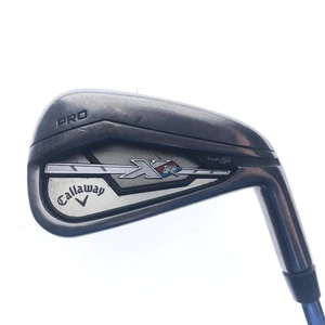 Used Callaway XR Pro 3 Iron / 19.0 Degrees / Stiff Flex - Picture 1 of 8