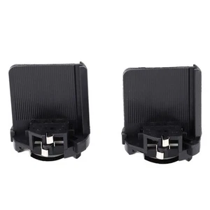 `Front Blinker Licht Buchse 5K0941109C Gute Kompatibilität 1 Paar Für Reparatur - Zdjęcie 1 z 22