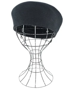 casselini Flat Caps/Berets Black 2200603091179 - Picture 1 of 3