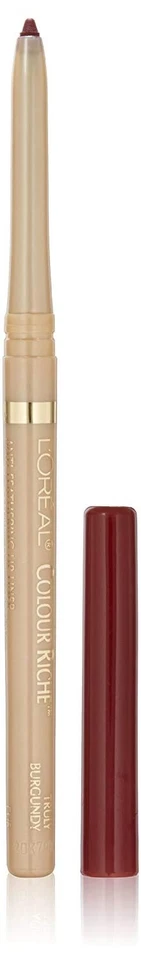 LOreal ParisColour Riche Lip Liner, 721 Forever Rose - Image 1 of 1