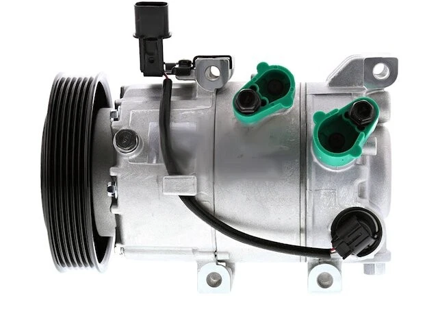 A/C Compressor For 2017 Hyundai Elantra VK119DH - Imagem 1 de 1