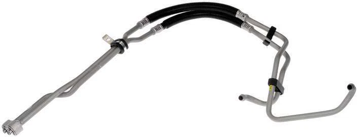 Engine Oil Cooler Hose for 2000-2003 Chevrolet Astro Foto 1 de 1