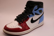 jordan 1 fearless og
