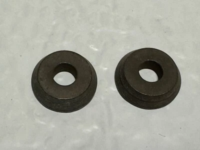 Harley 2644-31 Knucklehead VL UL horquilla de resorte espaciador basculante parkerizado 1931-1940 Foto 1 de 3