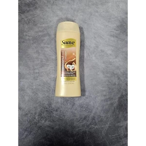 Suave Professionals Kokosöl Infusion Schaden Reparatur Shampoo 12 Unzen *NEU* - Bild 1 von 3
