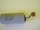 MEPCO 3186EE202T200BHA4 0180-0653 2000 UF -10 + 50%  CAPACITOR W/ HP 79880-66510
