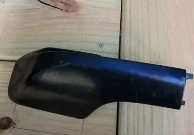 2001 - 2005 年丰田 Rav4 车顶架端盖盖原始设备制造商正版后乘客右 — 第 1/3 张图片