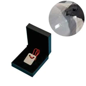 Kit de herramientas súper duras raspador de pintura de pulido de automóviles acero de tungsteno removedor de arañazos - Imagen 1 de 7