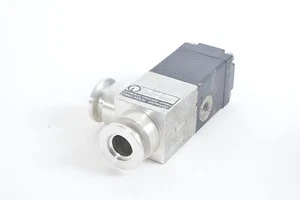 Leybold 29731 Vacuum Valve Vakuum Gmbh - Picture 1 of 2