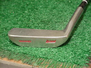 Bristol Putter Steel Shaft Golf Clubs for sale | eBay