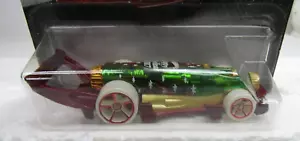 Hot Wheels 2017 Happy New Year Carbonator - Picture 1 of 5