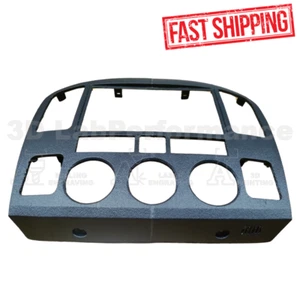 Center Radio Control Panel Trim for 03-05 Suzuki Grand Vitara and 03-06 XL-7 - Picture 1 of 2
