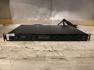 YAMAHA SPX90 II Digital Sound Processor - Picture 1 of 4