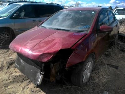 Used Deck Lid fits: 2012 Nissan Sentra 2.0L w/spoiler w/o remote keyless entry G - Image 1 of 4