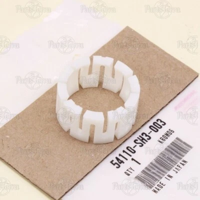 Nuevo asiento de bola de palanca de cambios genuino OEM Honda CIVIC CRX Acura INTEGRA 54110SH3003 Foto 1 de 4