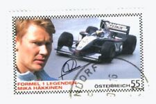 Formel 1 Legenden - Mika Häkkinen - McLaren MP4-14 - Weltmeister Worldchampion