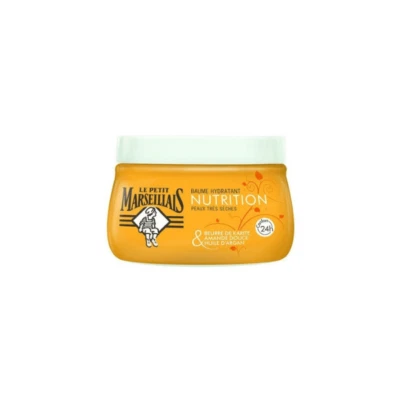 Le Petit Marseillais Nutrition Moisturising Balm 300ml
