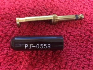 PJ055B SWITCHCRAFT PILOT COMMUNICATIONS M642/4-1 HEADPHONE JACK - Picture 1 of 1