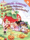 Happy Halloween, Strawberry Shortcake!