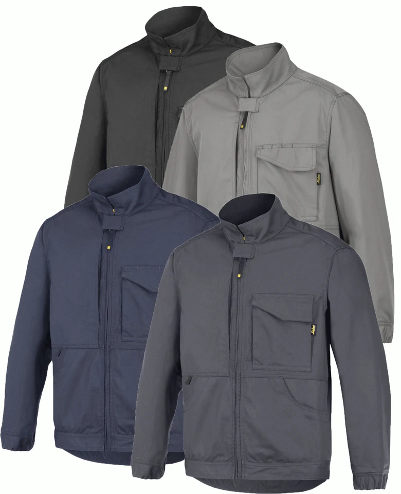 Snickers 1673 Service Jacket - Image 1 of 1