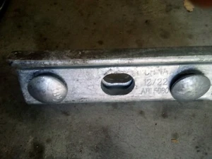 ABI B-Cable Suspension Clamp 5-3/4" ABI5080 - Picture 1 of 4