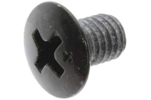 *NEW* Honda - Pair of Oval Screws - 90111-HN2-000 - Bild 1 von 2