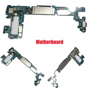For Samsung Galaxy S10 SM-G973U/SM-G973F 128G Motherboard Logic Board Unlocked - Picture 1 of 7