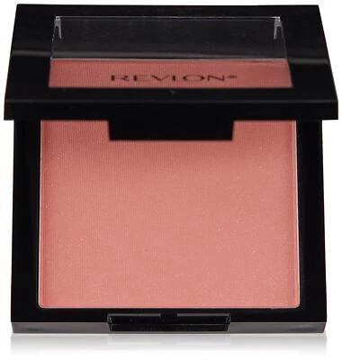 Revlon Powder Blush Color 025 Just Peachy - Image 1 of 2