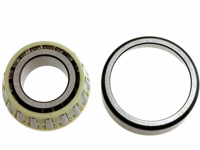 Cojinete de rueda delantero exterior AC Delco para Pontiac Grand LeMans 1982-1983 24KNJQ Foto 1 de 1