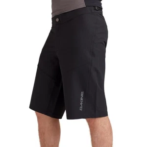 Dakine Men's Syncline Mountain Bike Cycling Shorts Large Black New - Picture 1 of 3