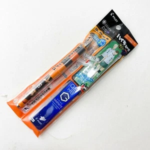 Lápiz mecánico Haikyuu DATE KOGYO Limited Dr.Grip PILOTO 0,5 mm Japón - Imagen 1 de 2