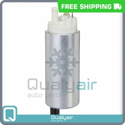 Bomba de combustible eléctrica para Saturn SC, SC1, SC2, SL, SL1, SL2, SW1, SW2 QOA Foto 1 de 4