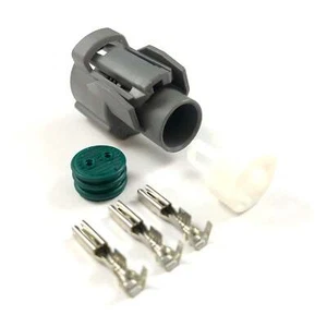 2-Way Connector Kit for Honda B-Series, Idle Valve (22-20 AWG) - Picture 1 of 1