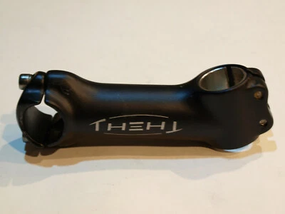 3T Stem Threadless 120mm Road Bike 26mm 1 1/8" 196 grams - Image 1 of 4