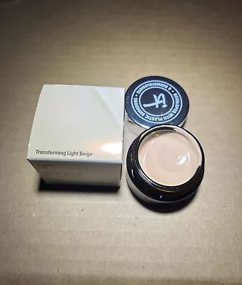 IT Cosmetics Neutralizing Correcting Cream Transforming Light Beige NWOB - Image 1 of 2