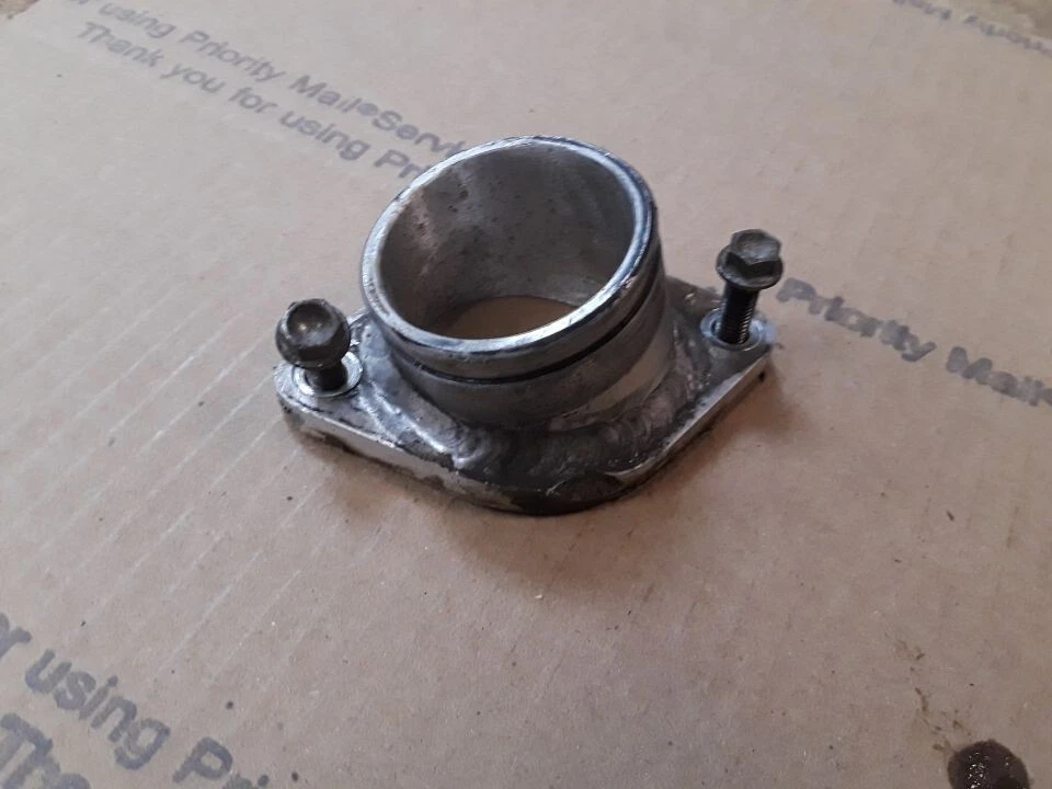 VOR 530 进气歧管 mx sm en vertemati 450 — 第 1/1 张图片