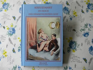 Kreuzfahrt ins Reich der hemmungslosen Lust (Gebundenes Buch)  - Bild 1 von 2