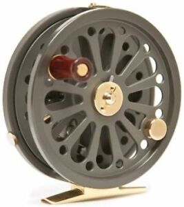 Leland Fly Reel 7-8 weight Classic "Drift" Save $90 Now