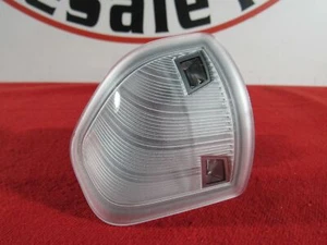 DODGE RAM Left Side LED Outside Rear View Mirror Turn Signal Lamp NEW OEM MOPAR - Picture 1 of 5
