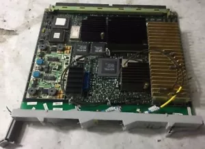 Nortel Northern Telecom Meridian NT7E01CC OC3 LR1310 Net IF Circuit Card - Picture 1 of 2