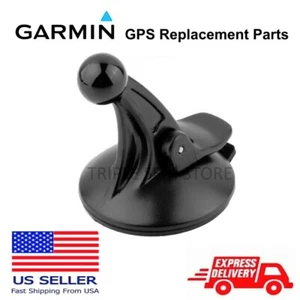 New Windshield Mount Suction Cup Car For Garmin Drive Smart Nuvi GPS - Picture 1 of 3