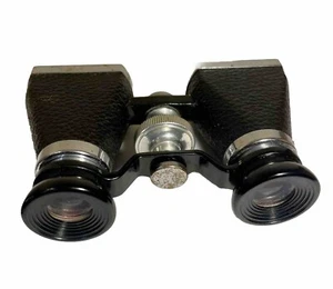 VINTAGE 3 X 10 OFUNA THEATER OPERA BINOCULARS - Picture 1 of 5