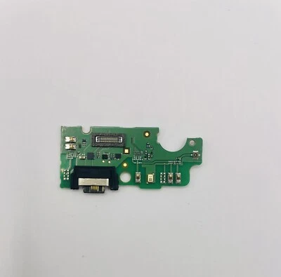 Para Alcatel 5007Z Todo Puerto de Carga con Placa Flex Incluida Original OEM/USADO Foto 1 de 4