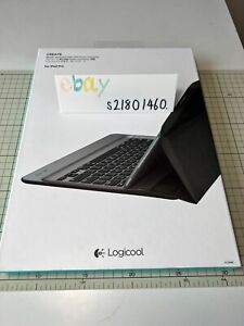 Logicool Logitech CREATE iPad Pro 12.9 inch with first generation for Keyboard