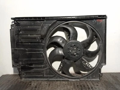 17427617609 ventilateur électrique pour BMW SERIE 2 GRAN TOURER (F46) 4895891 - Photo 1/4